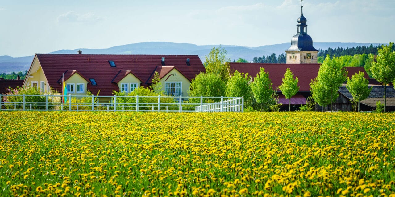 Valentinsseminar „Zeit für uns“ in den Hollerhöfen